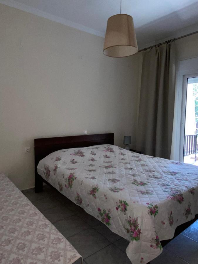 Villa Vasiliki Metamorfosi  Ngoại thất bức ảnh