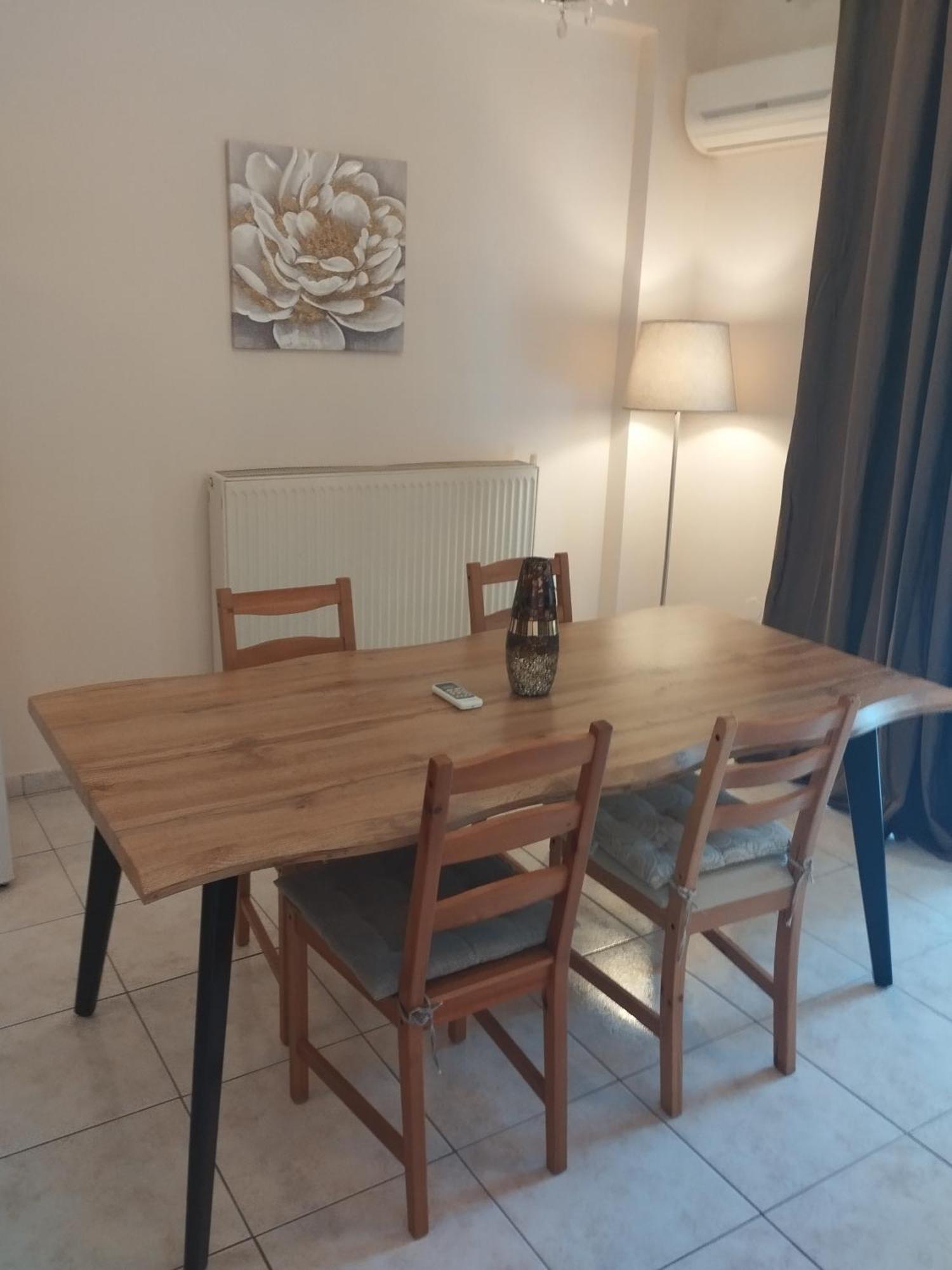 Villa Vasiliki Metamorfosi  Ngoại thất bức ảnh
