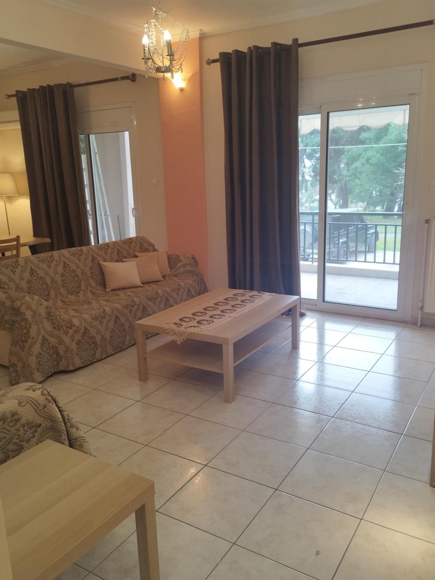 Villa Vasiliki Metamorfosi  Ngoại thất bức ảnh