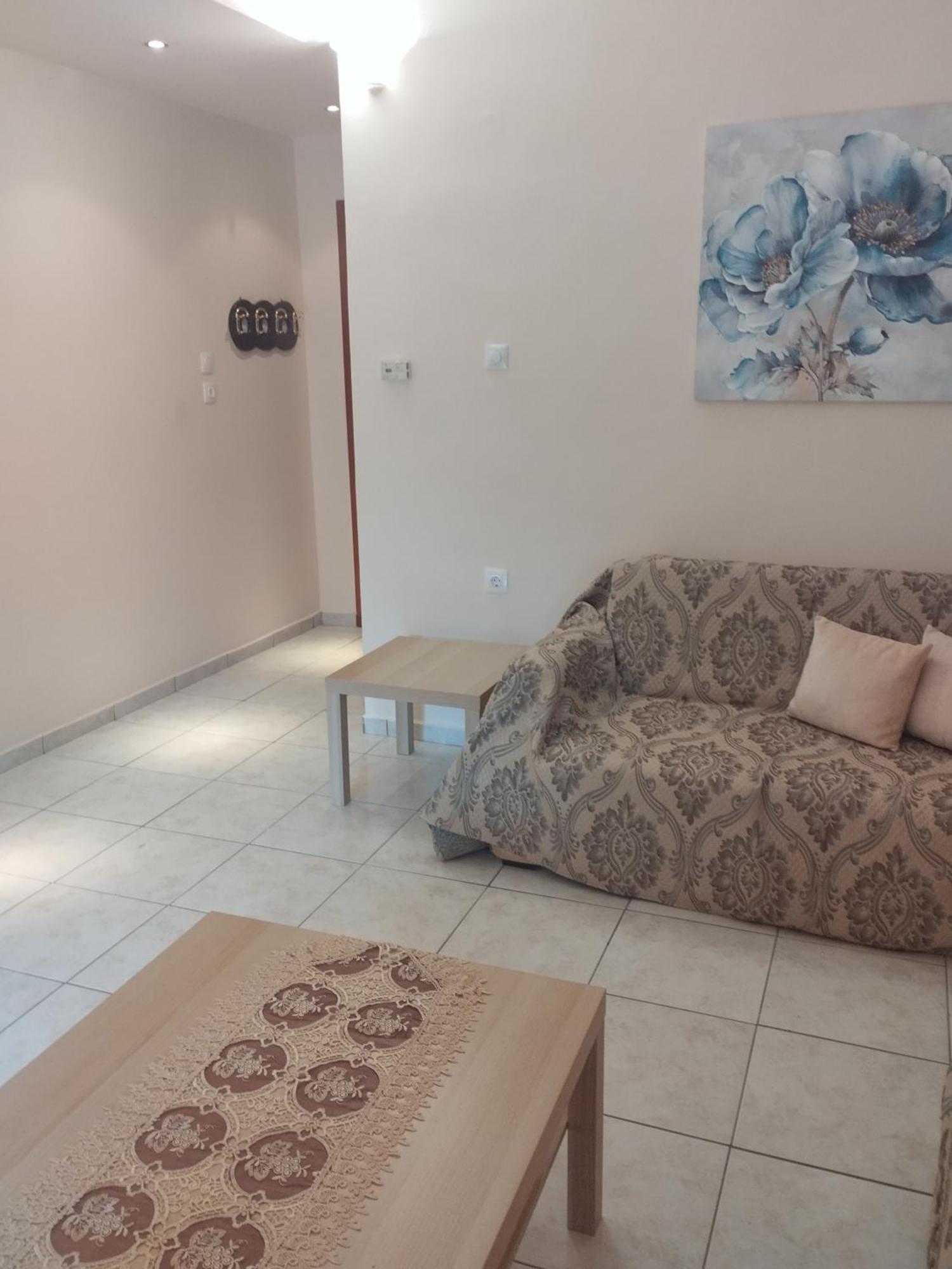 Villa Vasiliki Metamorfosi  Ngoại thất bức ảnh