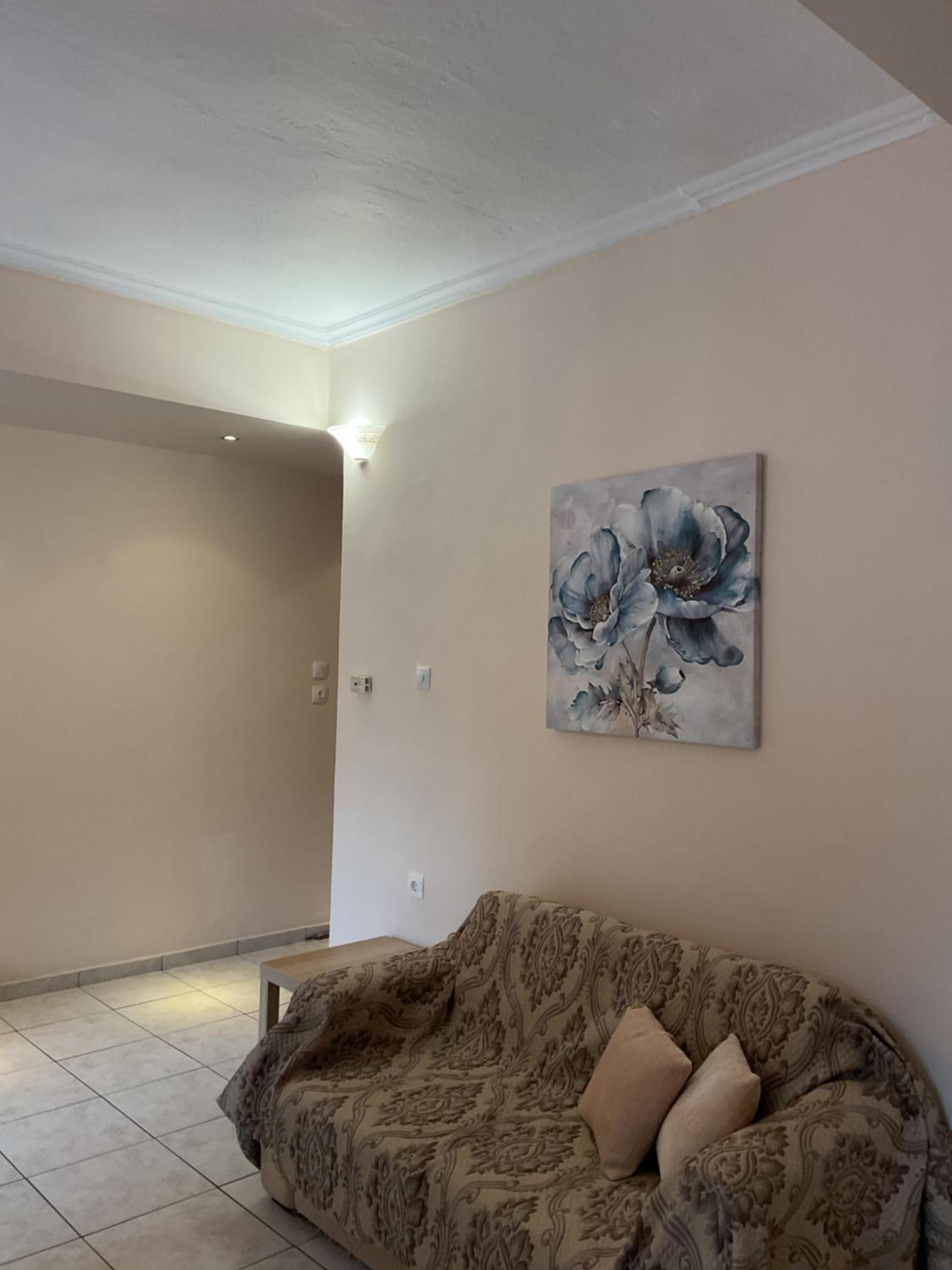 Villa Vasiliki Metamorfosi  Ngoại thất bức ảnh