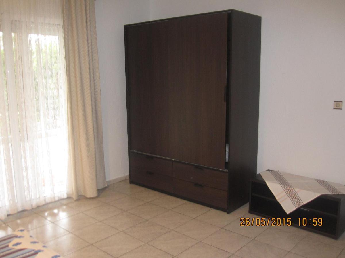Villa Vasiliki Metamorfosi  Ngoại thất bức ảnh