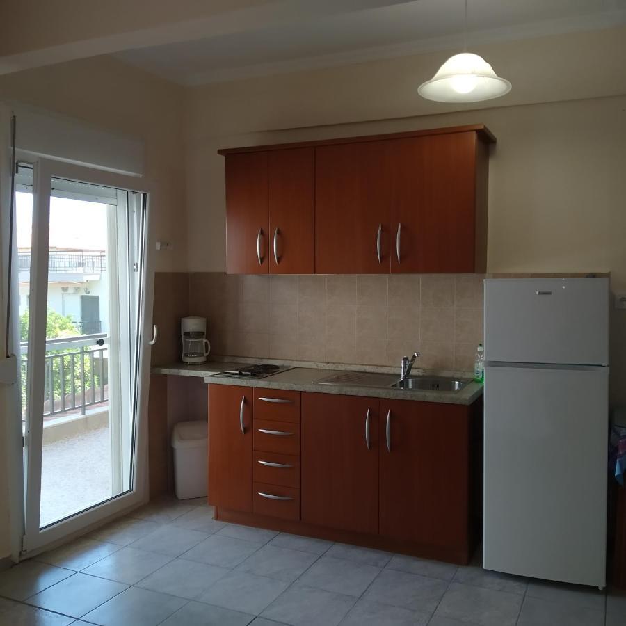 Villa Vasiliki Metamorfosi  Ngoại thất bức ảnh