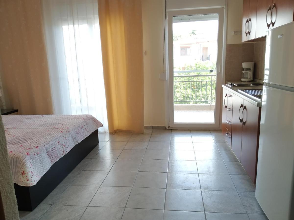 Villa Vasiliki Metamorfosi  Ngoại thất bức ảnh